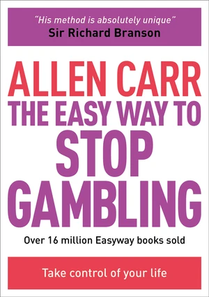 The Easy Way to Stop Gambling