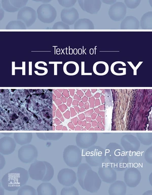 Textbook of Histology E-Book