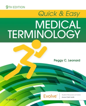 Quick & Easy Medical Terminology - E-Book