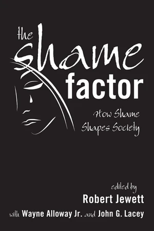 The Shame Factor