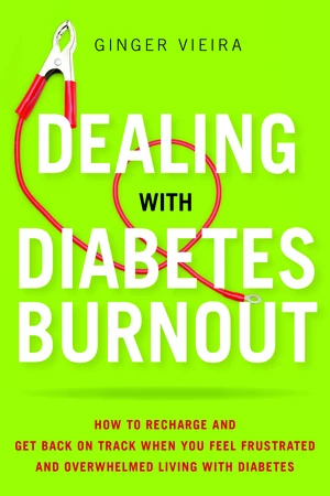 Dealing with Diabetes Burnout