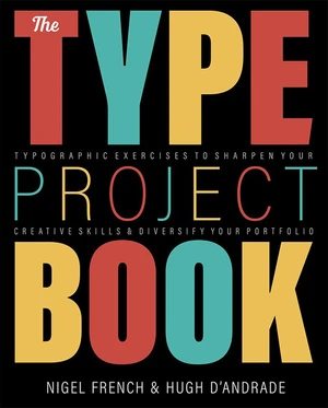 Type Project Book, The