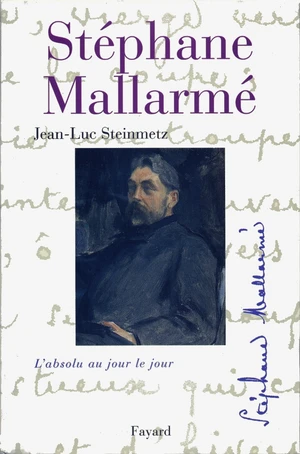 StÃ©phane MallarmÃ©