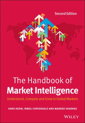 The Handbook of Market Intelligence