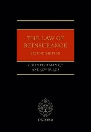 The Law of Reinsurance