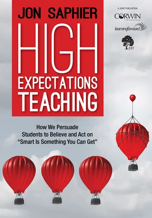 High Expectations Teaching