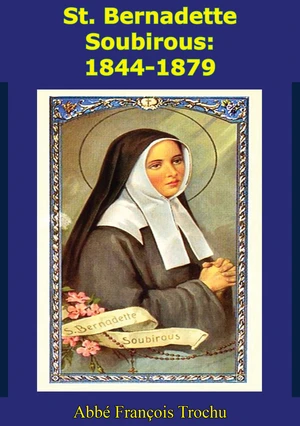 St. Bernadette Soubirous