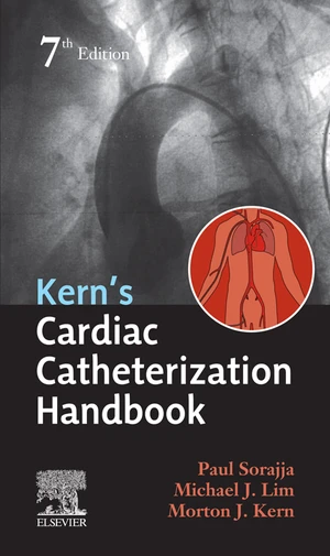 Cardiac Catheterization Handbook E-Book