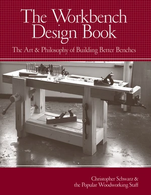 The Workbench Design Book