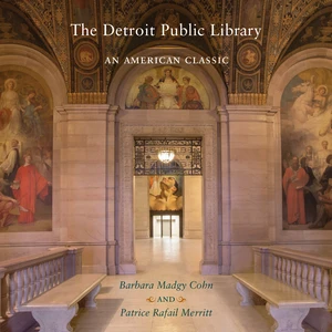 The Detroit Public Library