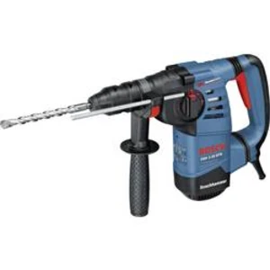 Vrtací kladivo s SDS-plus Bosch GBH 3-28 DFR, příruční kufr 061124A000