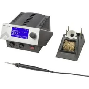 Pájecí stanice Ersa i-CON 2 - i-Tool IC2200V, digitální, 120 W, +150 - +450 °C