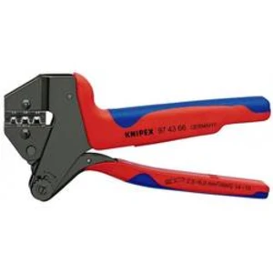 Knipex 97 43 66 0.5 do 6 mm², 1 ks