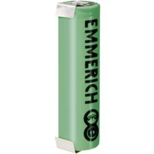 Akumulátor Emmerich Li-FePo4, 1100 mAh, 3,3 V