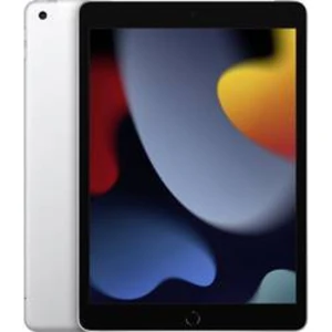 IPad Apple IPAD WI-FI CL 64GB SLV-FRD, 10.2 palec 64 GB, UMTS/3G, LTE/4G, WiFi, stříbrná