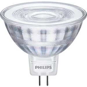 LED žárovka Philips Lighting 871951430764300 12, GU5.3, 4.4 W = 35 W, přírodní bílá , reflektor, 1 ks