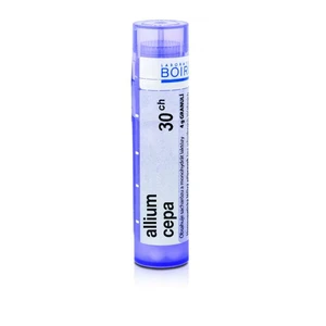 BOIRON Allium Cepa CH30 4 g