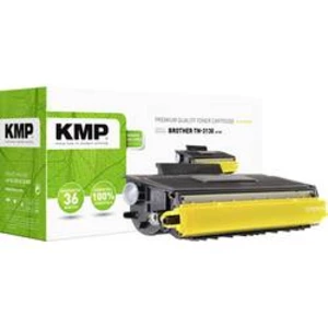 Toner KMP pro BROTHER TN-3170 černý