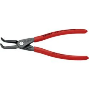 Kleště zahnuté pro vnitřní pojistné kroužky Knipex 48 21 J31, 40 - 100 mm