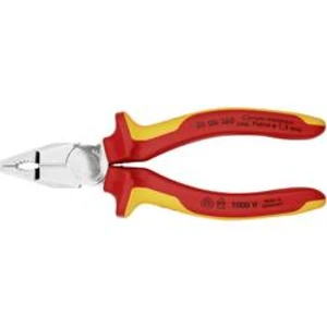 Kombinované kleště VDE Knipex 01 06 160, 160 mm