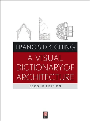 A Visual Dictionary of Architecture