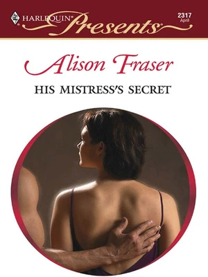 His Mistress's Secret