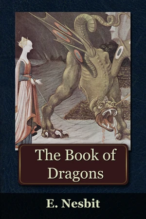 The Book of Dragons