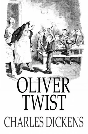 Oliver Twist