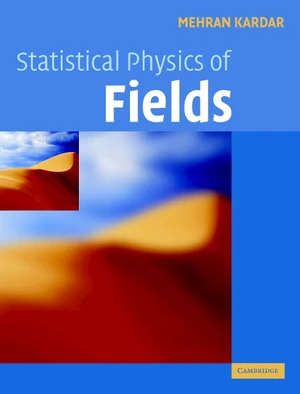 Statistical Physics of Fields