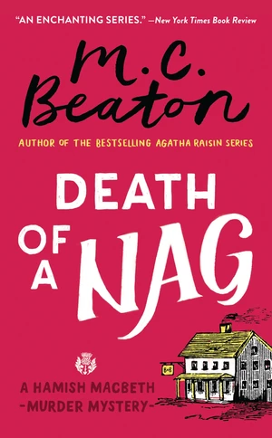 Death of a Nag