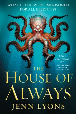 The House of Always