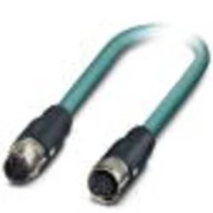 Připojovací kabel pro senzory - aktory Phoenix Contact NBC-MS/ 2,0-94B/FS SCO 1407464 2.00 m, 1 ks