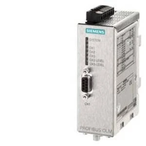 Ethernetový modul Siemens, 6GK1503-3CC00, 12 MBit/s