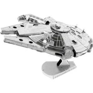 Stavebnice Metal Earth Star Wars Millenium Falcon