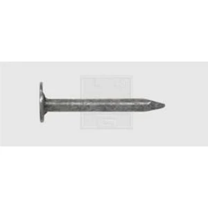 SWG 9785294070 Hřebíky do střešní lepenky, 2,8 x 40, ocel, pozinkováno žárem 2.8 mm 2.5 kg