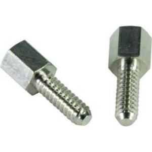 Šroub pro Harting 09670019941, 09 67 001 9941, 1 ks