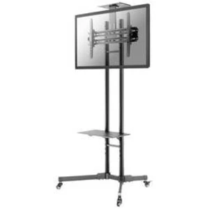 TV kolečkový vozík Neomounts by Newstar PLASMA-M1700E, 81,3 cm (32") - 139,7 cm (55")