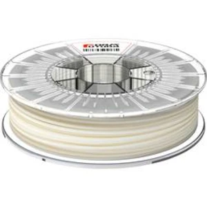 Vlákno pro 3D tiskárny Formfutura 285TITX-WHITE-0750, ABS plast, 2.85 mm, 750 g, bílá