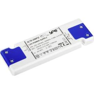 LED driver konstantní proud Self Electronics SLT6-350IFG, 1.05 do 7.35 W, 350 mA, 3.0 - 21.0 V/DC