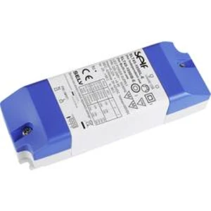 LED driver konstantní proud Self Electronics SLT45-1050IL-E, 30 do 42 W, 700 - 1050 mA, 30.0 - 42.0 V/DC