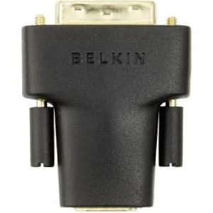 HDMI / DVI adaptér Belkin F3Y038bt, černá