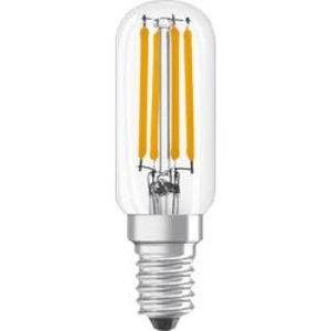 LED osvětlení chladniček do lednice, OSRAM E14, 80 mm, 230 V, 4 W= W, N/A, 1 ks