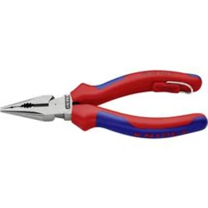 Kombinované kleště Knipex 08 22 145 T, 145 mm, DIN ISO 5746, Oblasti použití: dílna