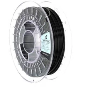 Vlákno pro 3D tiskárny Kimya PE1017TQ, TPU, 1.75 mm, 750 g, černá