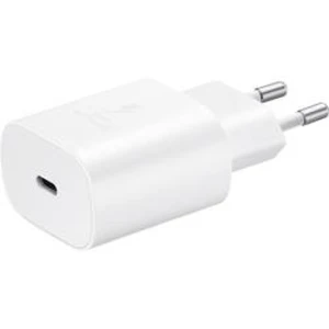 Síťový adaptér Samsung USB C EP-TA800EWE 3A