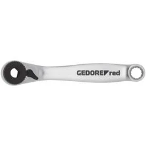 Bitová ráčna Gedore RED R40150027 3300161, 1/4" , délka: 91 mm