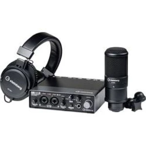 Audio rozhraní Steinberg UR22C Recording Pack vč. softwaru