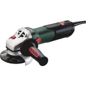 Úhlová bruska Metabo W 9-115 Quick 600371000, 115 mm, 900 W