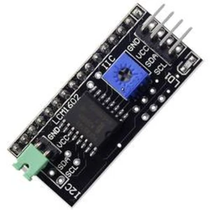 Měničový modul Arduino Iduino ME033, I²C, SPI™