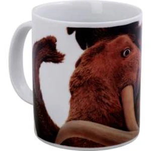 ICE Age Tasse Manny